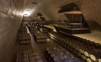 Cantina Antinori prima nel World's Best Vineyards 2022