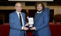 Premio di Laurea "Carpenè Malvolti" a Ignazio Lombardo