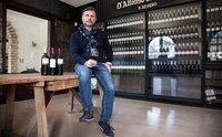 "Racconti intorno al vino 2022", vince un nostro Associato