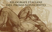Xilografi italiani in mostra alla Libreria Gonnelli 1875