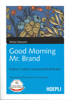 Good Morning Mr. Brand