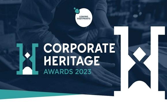 Corporate Heritage Awards, al via la terza edizione