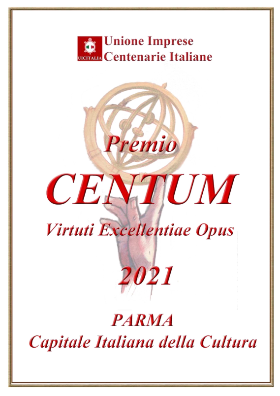 centum 2021 parma