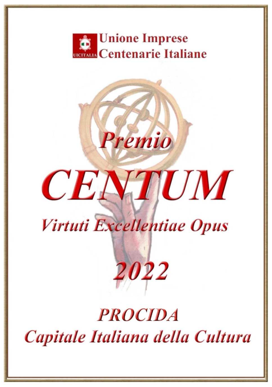 centum 2022 procida