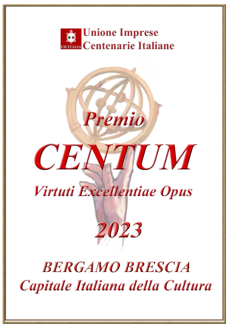 centum 2023 bergamo