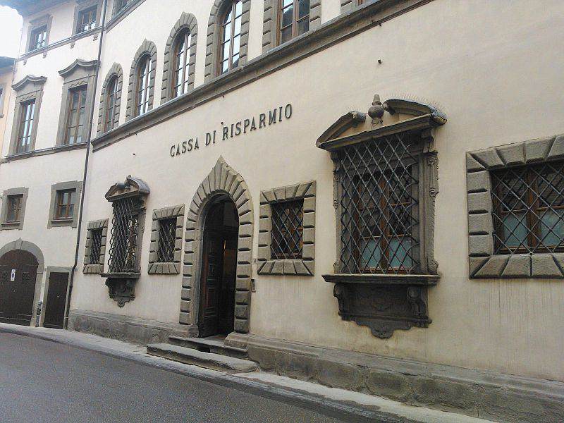 Carismi apre al pubblico Palazzo Formichini