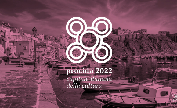 Dopo Parma, l'Unione si proietta verso Procida 2022